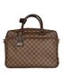 Louis Vuitton Icare Briefcase, front view